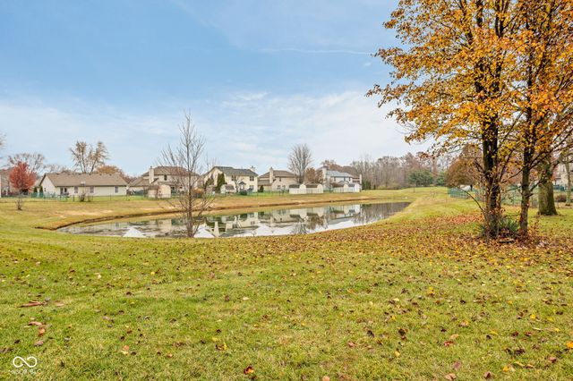 349 Garden Grace Drive, Indianapolis, IN 46239