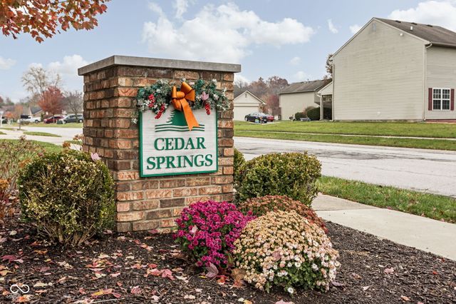 349 Garden Grace Drive, Indianapolis, IN 46239