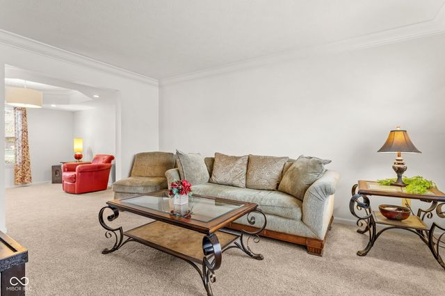 349 Garden Grace Drive, Indianapolis, IN 46239