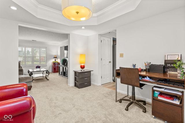 349 Garden Grace Drive, Indianapolis, IN 46239