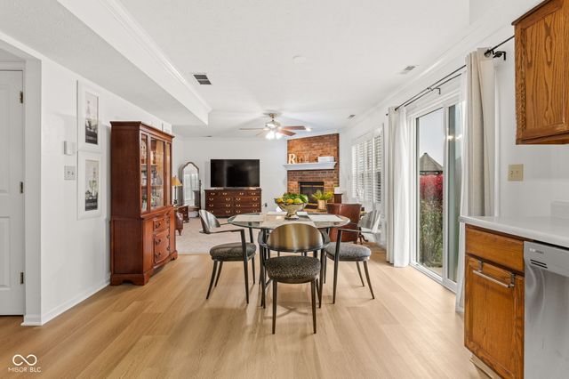 349 Garden Grace Drive, Indianapolis, IN 46239