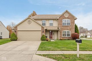 349 Garden Grace Drive, Indianapolis, IN 46239