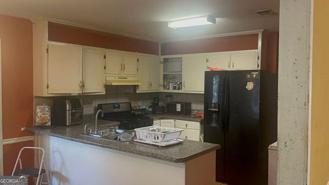 2401 Shea Drive, Macon, GA 31206