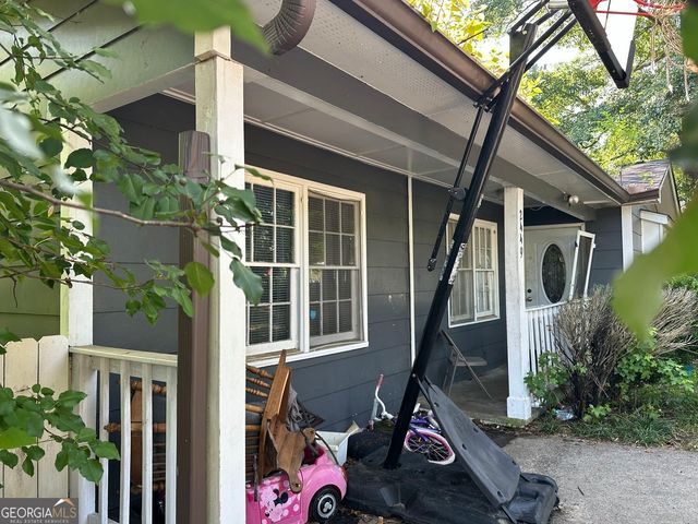 2401 Shea Drive, Macon, GA 31206