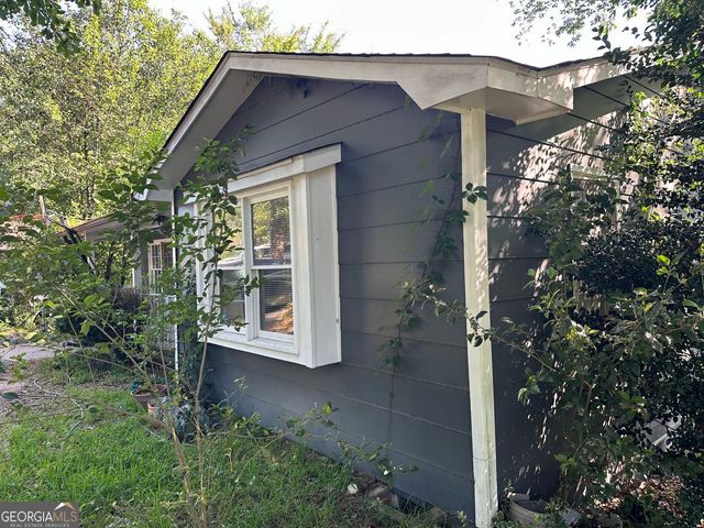 2401 Shea Drive, Macon, GA 31206