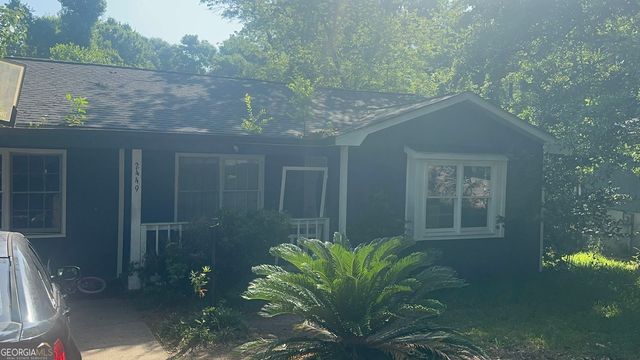 2401 Shea Drive, Macon, GA 31206