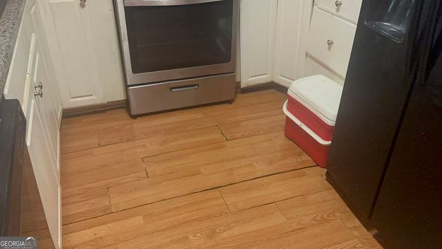 2401 Shea Drive, Macon, GA 31206