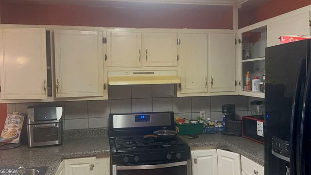 2401 Shea Drive, Macon, GA 31206