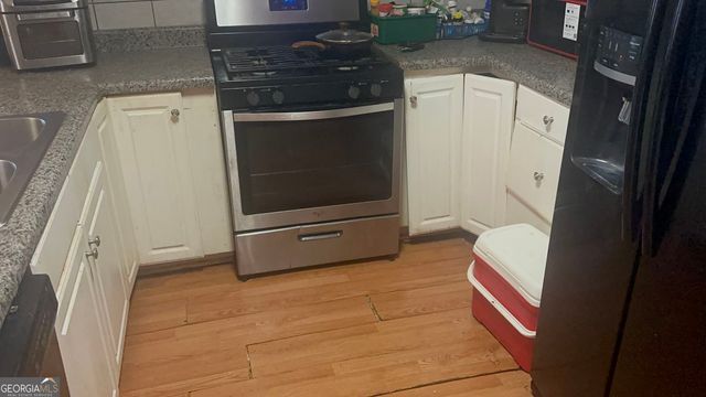 2401 Shea Drive, Macon, GA 31206