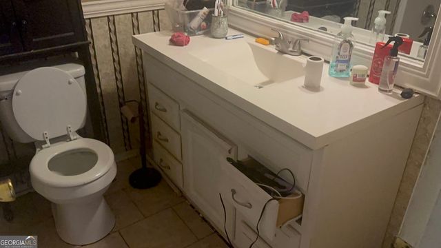 2401 Shea Drive, Macon, GA 31206