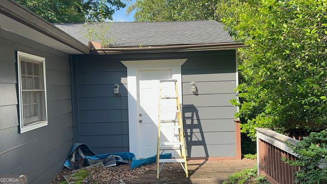 2401 Shea Drive, Macon, GA 31206