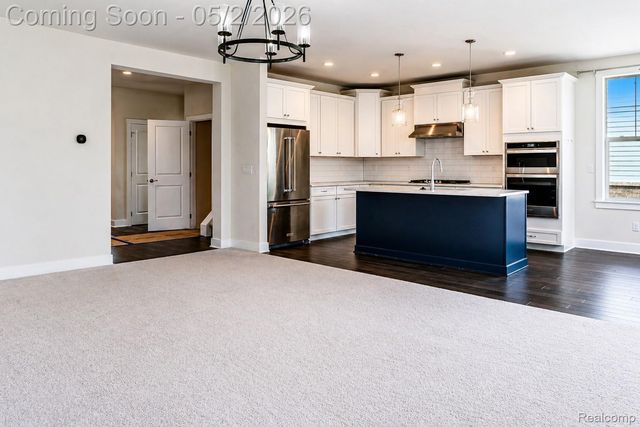 5545 Helmsdale Boulevard, West Bloomfield Charter Township, MI 48322