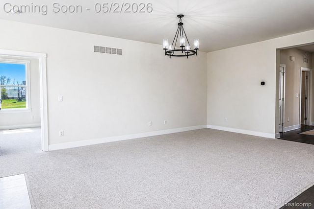 5545 Helmsdale Boulevard, West Bloomfield Charter Township, MI 48322