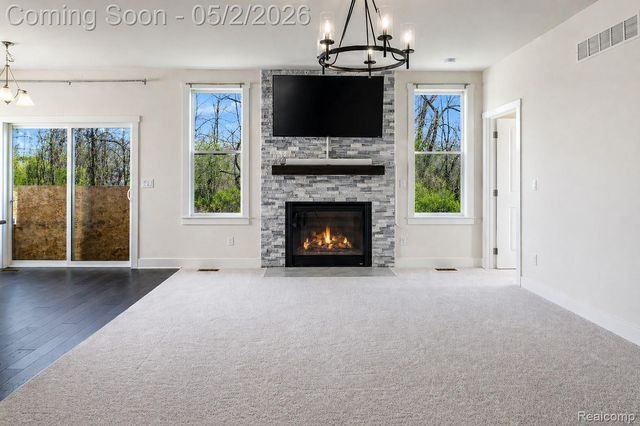 5545 Helmsdale Boulevard, West Bloomfield Charter Township, MI 48322