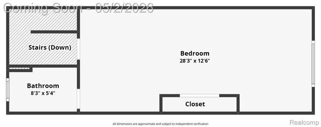 5545 Helmsdale Boulevard, West Bloomfield Charter Township, MI 48322