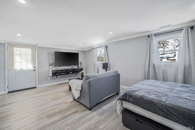 22 Eisenhower Avenue, Brentwood, NY 11717