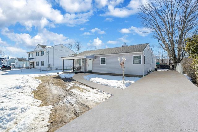 22 Eisenhower Avenue, Brentwood, NY 11717