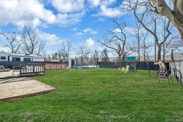 22 Eisenhower Avenue, Brentwood, NY 11717