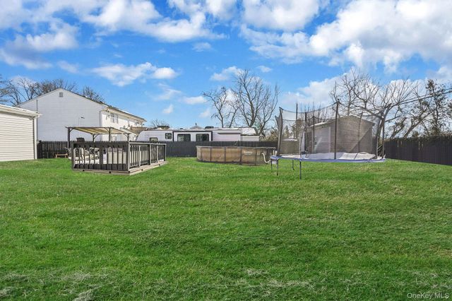 22 Eisenhower Avenue, Brentwood, NY 11717