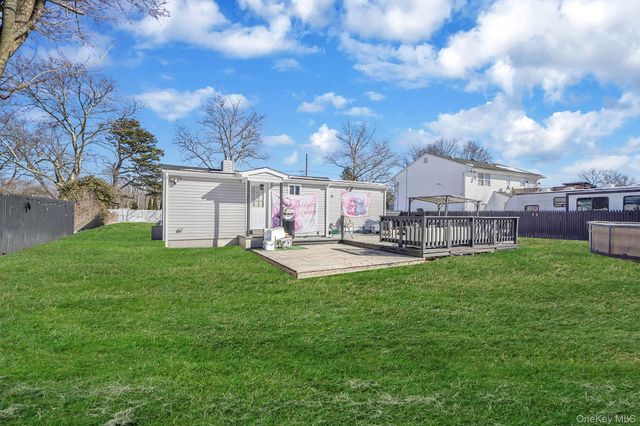 22 Eisenhower Avenue, Brentwood, NY 11717