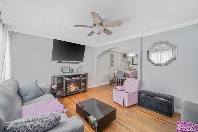 22 Eisenhower Avenue, Brentwood, NY 11717