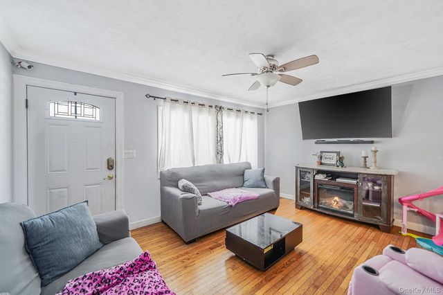 22 Eisenhower Avenue, Brentwood, NY 11717