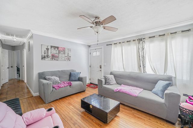 22 Eisenhower Avenue, Brentwood, NY 11717