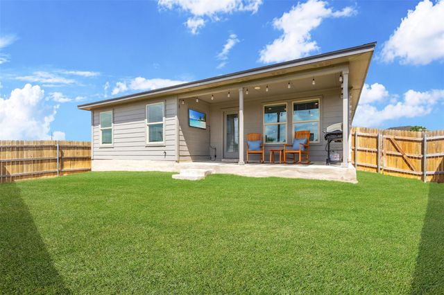 1008 Tipton ST, Georgetown, TX 78633