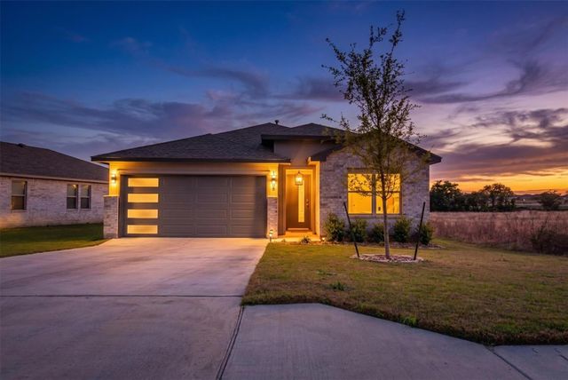 1008 Tipton ST, Georgetown, TX 78633