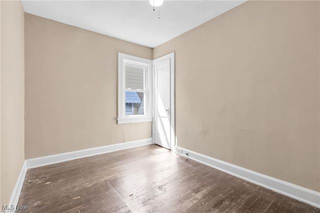 14011 Saint James Avenue, Cleveland, OH 44135