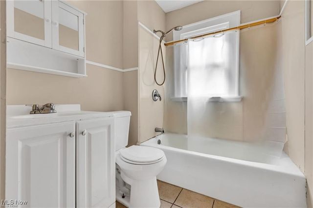 14011 Saint James Avenue, Cleveland, OH 44135