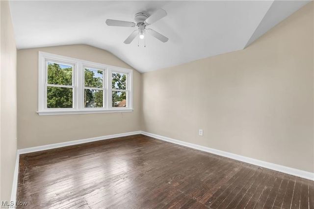 14011 Saint James Avenue, Cleveland, OH 44135