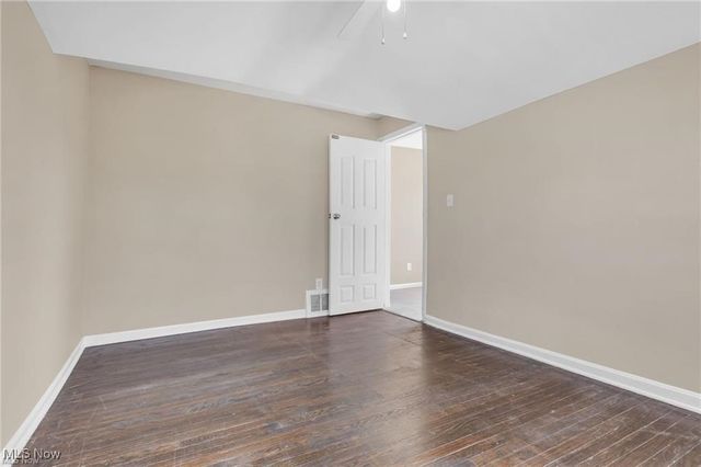 14011 Saint James Avenue, Cleveland, OH 44135