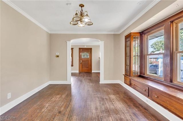 14011 Saint James Avenue, Cleveland, OH 44135