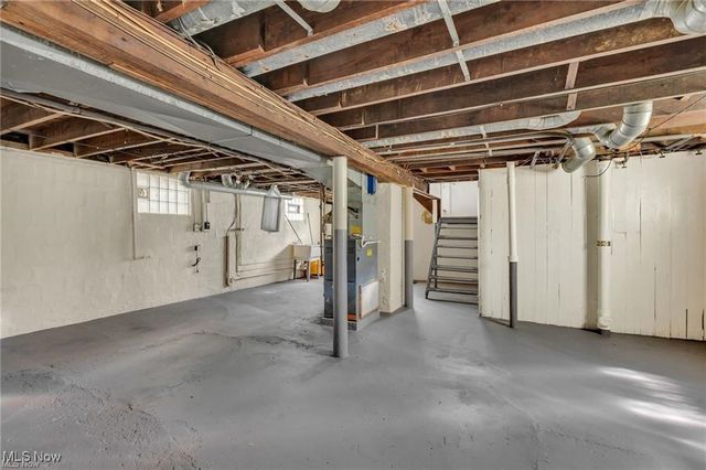 14011 Saint James Avenue, Cleveland, OH 44135