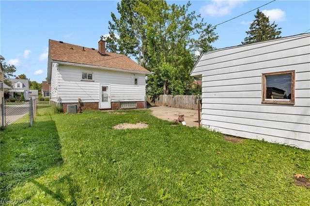 14011 Saint James Avenue, Cleveland, OH 44135