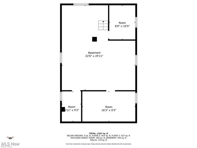 14011 Saint James Avenue, Cleveland, OH 44135