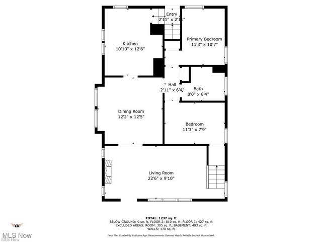 14011 Saint James Avenue, Cleveland, OH 44135