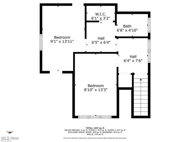 14011 Saint James Avenue, Cleveland, OH 44135