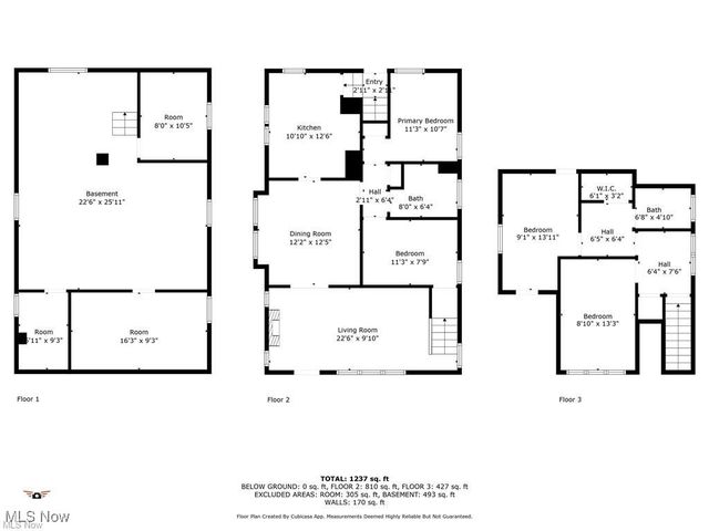 14011 Saint James Avenue, Cleveland, OH 44135