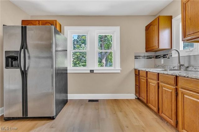 14011 Saint James Avenue, Cleveland, OH 44135