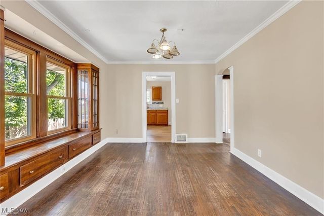 14011 Saint James Avenue, Cleveland, OH 44135