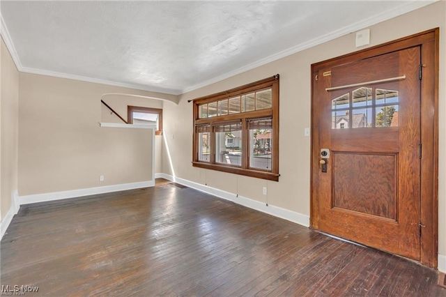 14011 Saint James Avenue, Cleveland, OH 44135