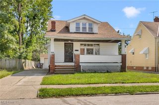 14011 Saint James Avenue, Cleveland, OH 44135