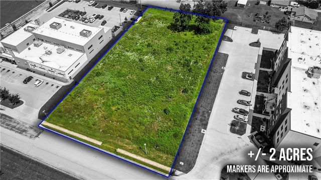 W Poplar Street, Rogers, AR 72758