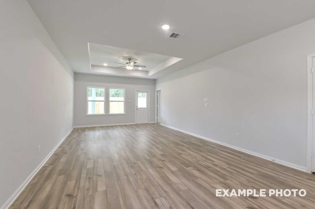 2112 South Canopy Crossing Circle, Conroe, TX 77301