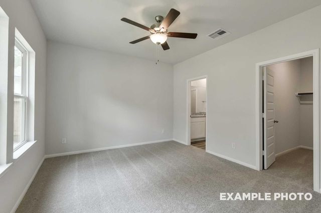 2112 South Canopy Crossing Circle, Conroe, TX 77301