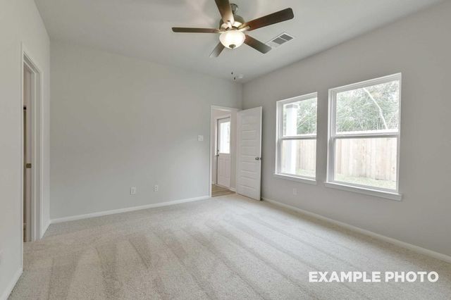 2112 South Canopy Crossing Circle, Conroe, TX 77301