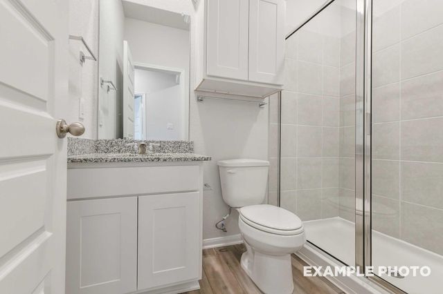 2112 South Canopy Crossing Circle, Conroe, TX 77301