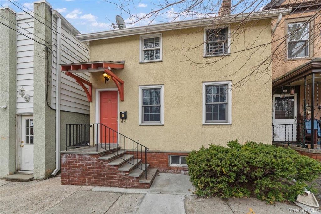 9 N Dearman Street, Irvington, NY 10533